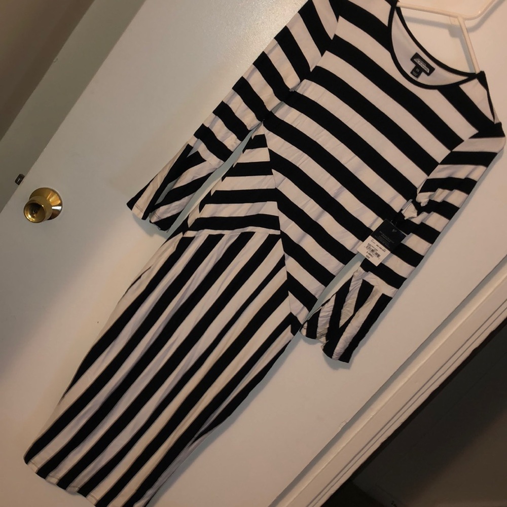 Project runway dress size xs